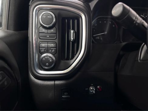Used 2022 GMC Sierra 2500 SLE w/ SLE Convenience Package AWD/4WD image 28