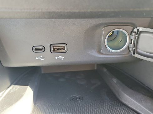 New 2025 Buick Envista Avenir image 33