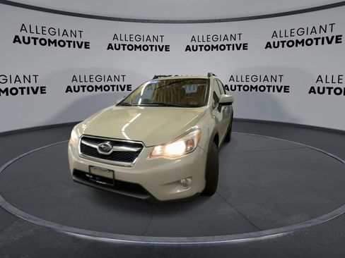 Used 2014 Subaru Crosstrek 2.0i Premium image 5