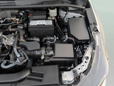 Used 2023 Toyota Corolla LE image 43