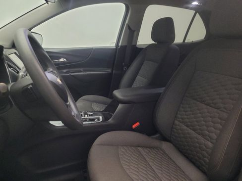 Used 2019 Chevrolet Equinox LT FWD image 17