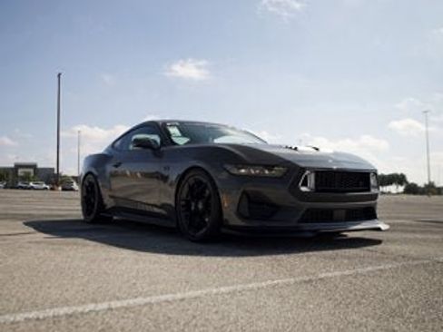 New 2025 Ford Mustang GT Premium w/ GT Performance Package image 20