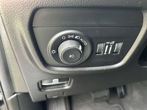 Used 2022 Jeep Grand Cherokee L Overland AWD/4WD image 17