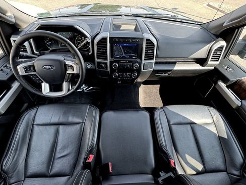Used 2020 Ford F150 Lariat AWD/4WD image 32