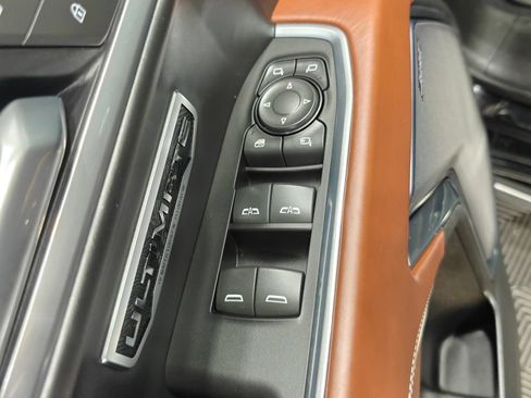 Used 2025 GMC Sierra 1500 Denali Ultimate AWD/4WD image 69