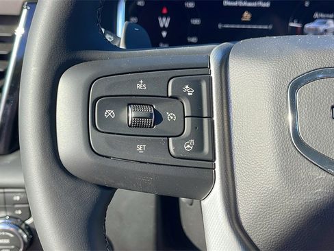 New 2026 GMC Sierra 1500 Denali w/ Denali Reserve Package image 24