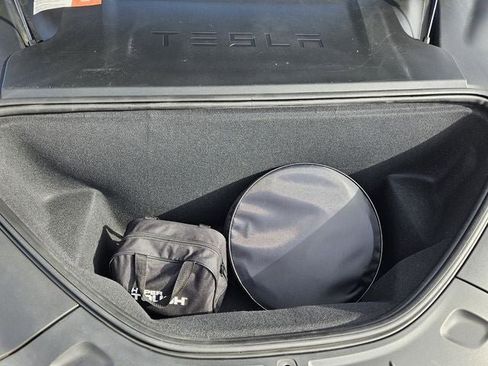 Used 2016 Tesla Model S 75 image 34