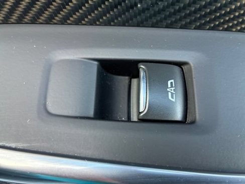 Used 2020 Cadillac XT4 Sport w/ Driver Awareness Package AWD/4WD image 27