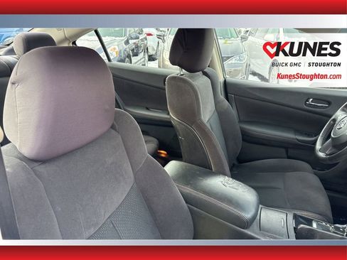 Used 2011 Nissan Maxima 3.5 S image 44