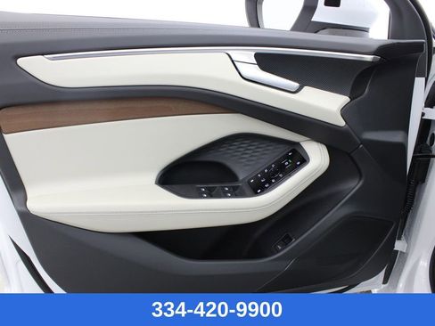 New 2026 Audi A6 Premium image 16