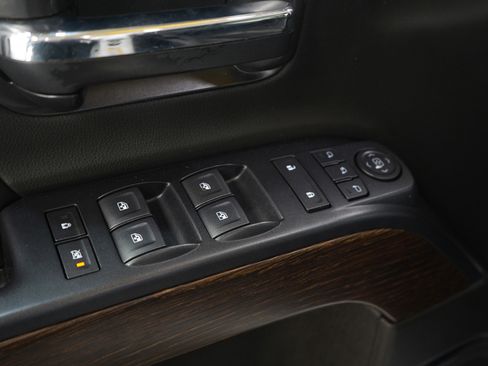 Used 2019 GMC Sierra 3500 Denali w/ Duramax Plus Package image 22