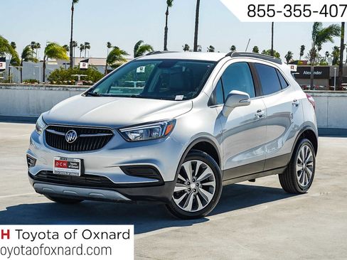 Used 2019 Buick Encore Preferred w/ Safety Package image 1