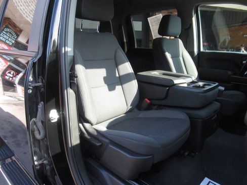 Used 2021 Chevrolet Silverado 2500 LT w/ All Star Edition AWD/4WD image 13