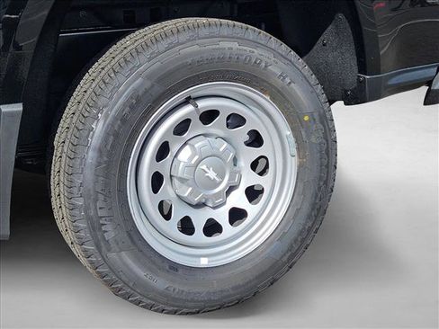 New 2026 Chevrolet Colorado W/T AWD/4WD image 10