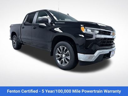 Used 2022 Chevrolet Silverado 1500 LT