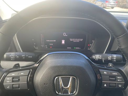 New 2026 Honda Pilot Elite image 18