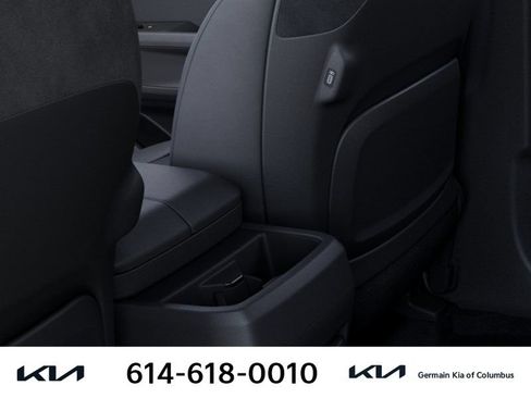 New 2027 Kia Telluride SX Prestige AWD/4WD image 29