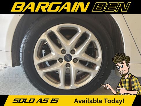 Used 2013 Ford Fusion SE image 28