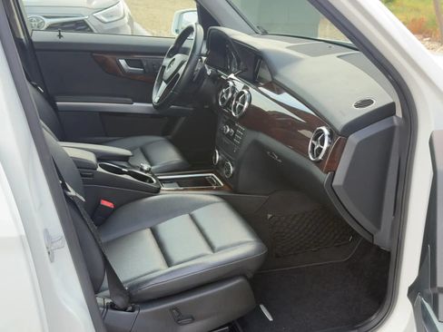 Used 2014 Mercedes-Benz GLK 250 BlueTEC 4MATIC image 12