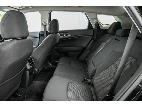 Certified 2023 Kia Sportage LX AWD/4WD image 21