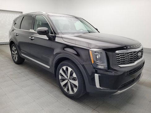 Used 2021 Kia Telluride S FWD image 13