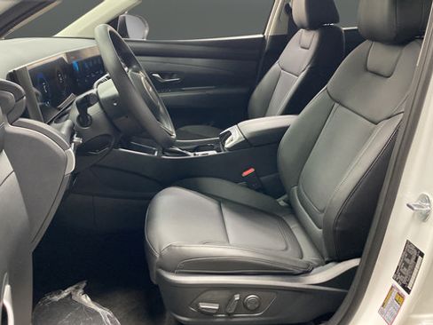 New 2026 Hyundai Tucson SEL Plus AWD/4WD image 9
