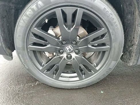 Used 2022 Honda Pilot Special Edition image 8