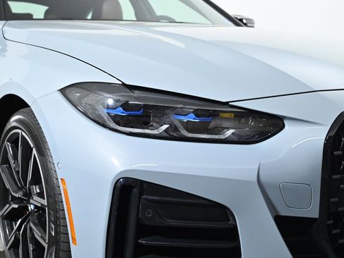 Used 2024 BMW M440i xDrive Gran Coupe w/ Premium Package AWD/4WD image 8