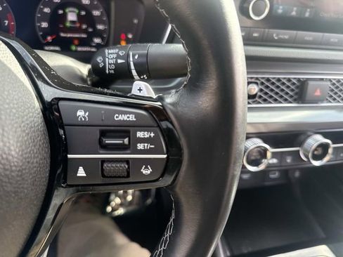 Used 2025 Acura Integra A-Spec image 33