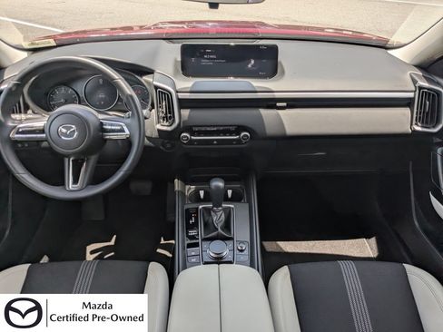 Used 2026 MAZDA CX-50 AWD 2.5 S w/ Weather Package image 19