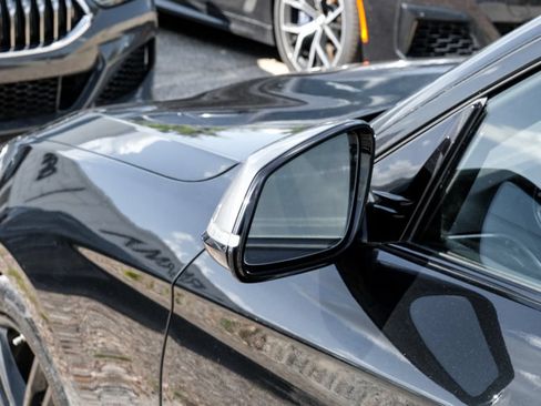 Used 2019 BMW M240i Convertible RWD image 37