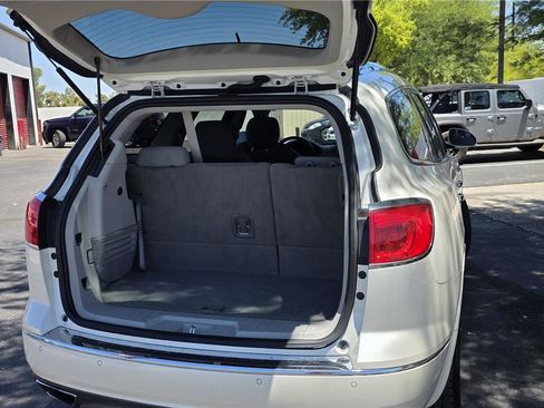 Used 2014 Buick Enclave Convenience w/ Trailering Provision Package FWD image 10