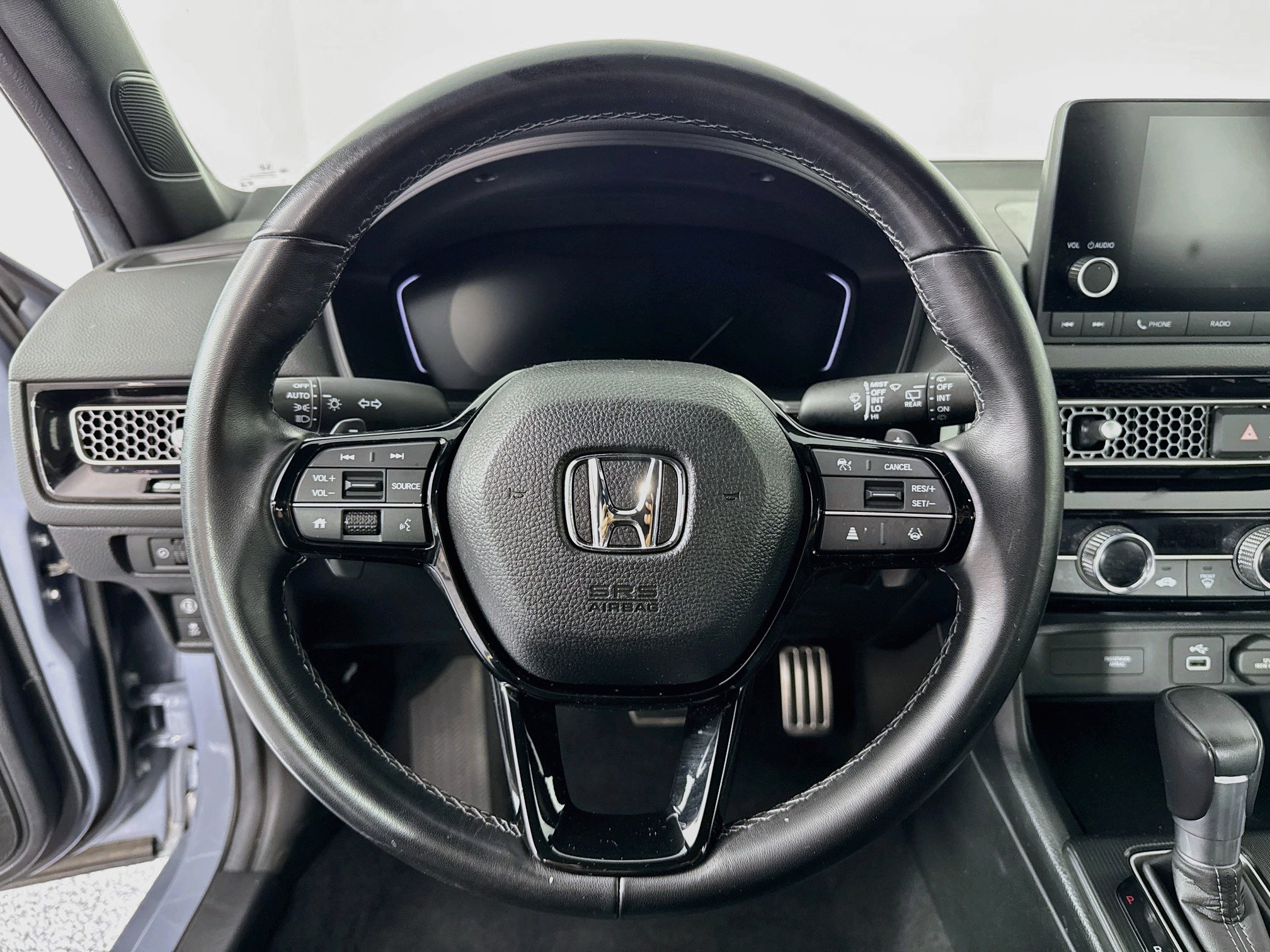 Certified 2024 Honda Civic Sport image 11
