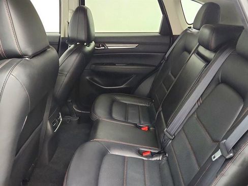 Used 2023 MAZDA CX-5 AWD 2.5 S w/ Premium Plus Pkg image 19