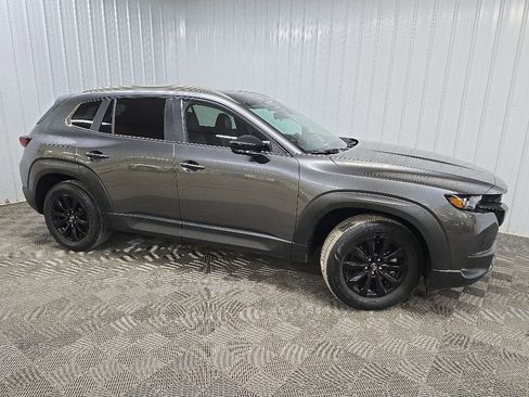 Used 2023 MAZDA CX-50 2.5 S w/ Cargo Package AWD/4WD image 1
