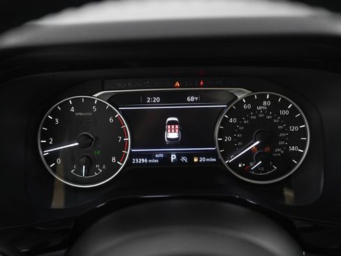 Used 2023 Nissan Pathfinder SL AWD/4WD image 26