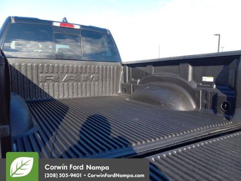 Used 2022 RAM 1500 Big Horn image 27