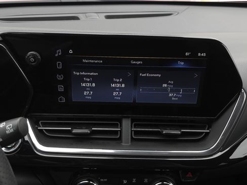 Used 2026 Chevrolet Trax RS w/ Driver Confidence Package image 15