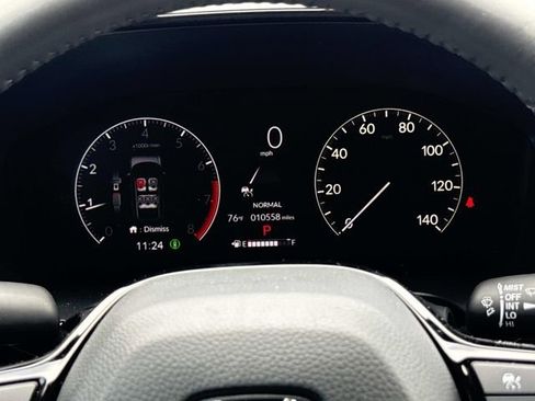Used 2024 Honda CR-V EX-L image 12