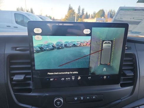 New 2025 Ford Transit 150 Low Roof AWD w/ Load Area Protection Package image 26