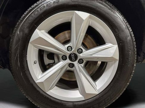 Used 2022 Audi Q7 2.0T Premium Plus image 32