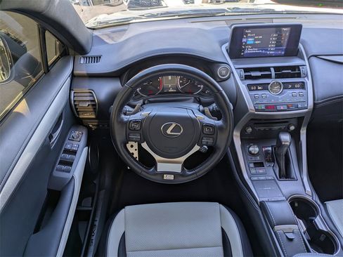 Used 2021 Lexus NX 300 F Sport image 19