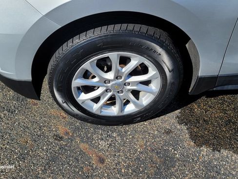 Used 2018 Chevrolet Equinox LT AWD/4WD image 6