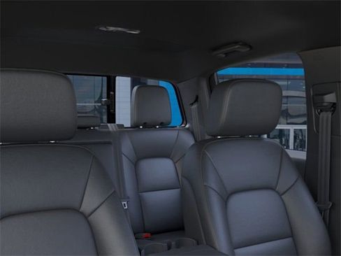 New 2026 Chevrolet Colorado LT w/ LT Convenience Package RWD image 24