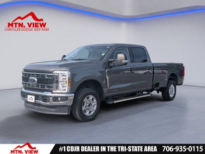 Used 2025 Ford F250 XLT