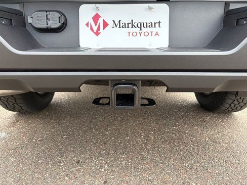 New 2026 Toyota Tundra TRD Pro AWD/4WD image 5