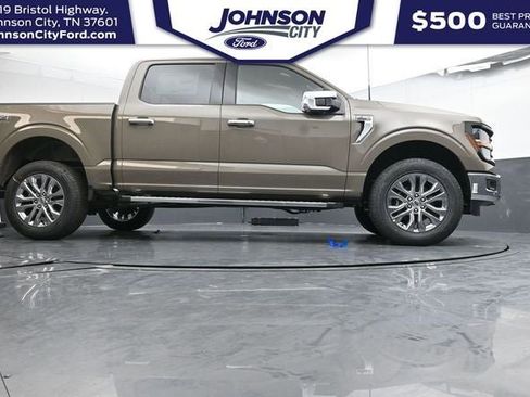New 2026 Ford F150 XLT w/ Equipment Group 302A MID AWD/4WD image 32