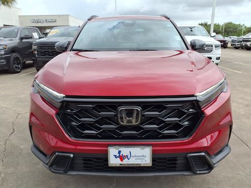 Used 2023 Honda CR-V Sport image 2