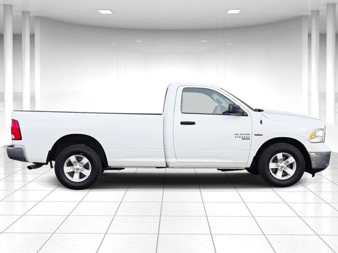 Certified 2022 RAM 1500 Tradesman w/ Popular Equipment Group image 2