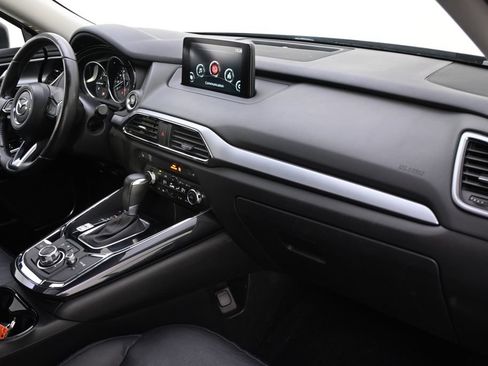 Used 2016 MAZDA CX-9 Touring AWD/4WD image 15